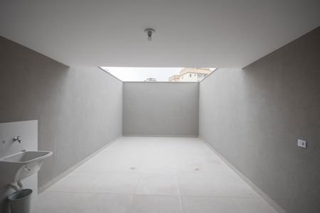 Casa à venda com 180m², 3 quartos e 5 vagas Casa à venda com 180m², 3 quartos e 5 vagasÁrea de Serviço