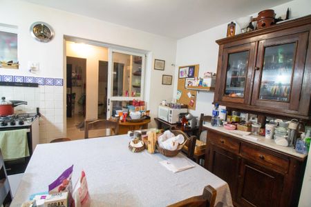 Casa à venda com 113m², 2 quartos e 1 vaga Casa à venda com 113m², 2 quartos e 1 vagaCozinha