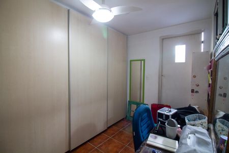 Casa à venda com 113m², 2 quartos e 1 vaga Casa à venda com 113m², 2 quartos e 1 vagaCloset do Quarto 2