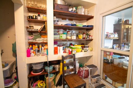 Casa à venda com 113m², 2 quartos e 1 vaga Casa à venda com 113m², 2 quartos e 1 vagaCozinha