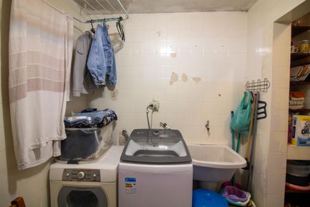 Casa à venda com 113m², 2 quartos e 1 vaga Casa à venda com 113m², 2 quartos e 1 vagaÁrea de Serviço