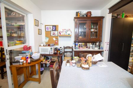 Casa à venda com 113m², 2 quartos e 1 vaga Casa à venda com 113m², 2 quartos e 1 vagaCozinha