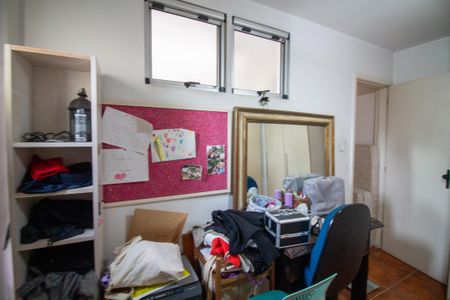 Casa à venda com 113m², 2 quartos e 1 vaga Casa à venda com 113m², 2 quartos e 1 vagaCloset do Quarto 2