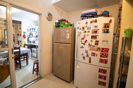 Casa à venda com 113m², 2 quartos e 1 vaga Casa à venda com 113m², 2 quartos e 1 vagaCozinha