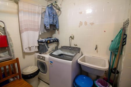 Casa à venda com 113m², 2 quartos e 1 vaga Casa à venda com 113m², 2 quartos e 1 vagaÁrea de Serviço