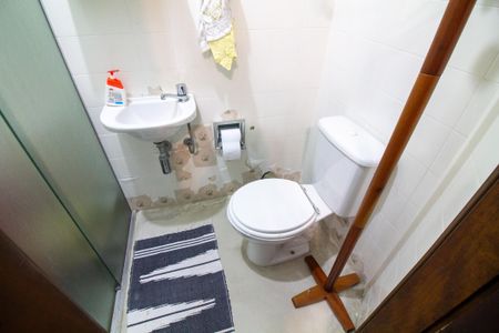 Casa à venda com 113m², 2 quartos e 1 vaga Casa à venda com 113m², 2 quartos e 1 vagaBanheiro 2