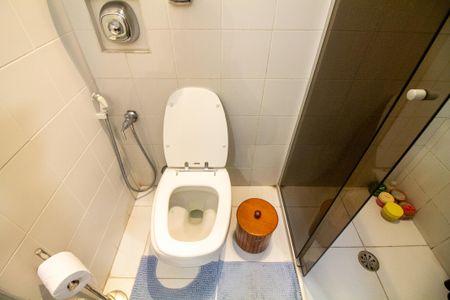 Casa à venda com 113m², 2 quartos e 1 vaga Casa à venda com 113m², 2 quartos e 1 vagaBanheiro