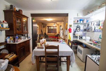 Casa à venda com 113m², 2 quartos e 1 vaga Casa à venda com 113m², 2 quartos e 1 vagaCozinha