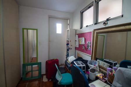 Casa à venda com 113m², 2 quartos e 1 vaga Casa à venda com 113m², 2 quartos e 1 vagaCloset do Quarto 2