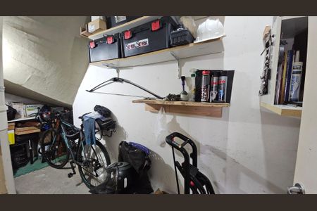 Apartamento à venda com 99m², 3 quartos e 3 vagasÁrea comum