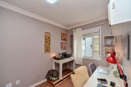 Apartamento à venda com 99m², 3 quartos e 3 vagasQuarto 1