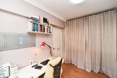 Apartamento à venda com 99m², 3 quartos e 3 vagasQuarto 1