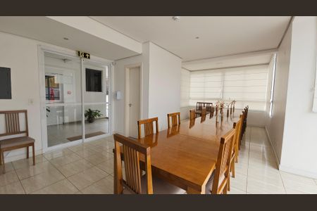 Apartamento à venda com 99m², 3 quartos e 3 vagasÁrea comum - Salão de festas