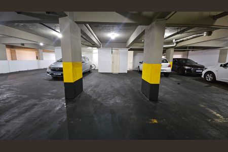 Apartamento à venda com 99m², 3 quartos e 3 vagasÁrea comum