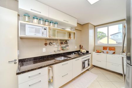 Apartamento à venda com 99m², 3 quartos e 3 vagasCozinha