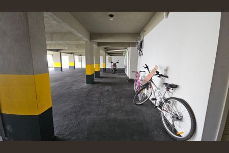 Apartamento à venda com 99m², 3 quartos e 3 vagasÁrea comum