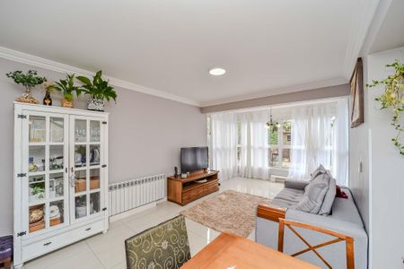 Apartamento à venda com 99m², 3 quartos e 3 vagasSala