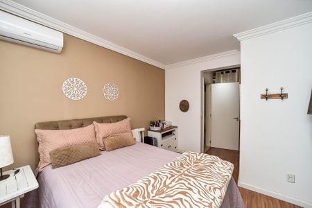 Apartamento à venda com 99m², 3 quartos e 3 vagasSuíte