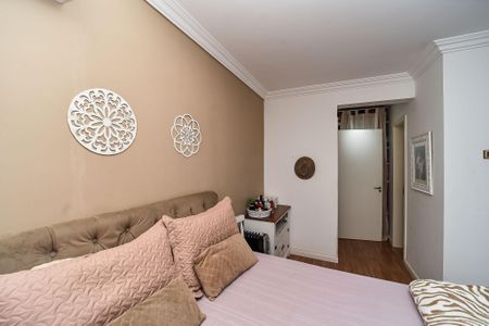 Apartamento à venda com 99m², 3 quartos e 3 vagasSuíte