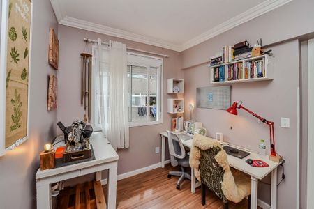 Apartamento à venda com 99m², 3 quartos e 3 vagasQuarto 1