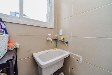 Apartamento à venda com 99m², 3 quartos e 3 vagasÁrea de Serviço