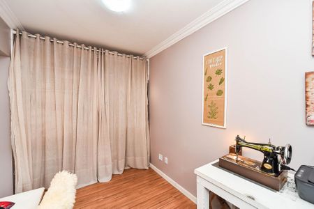 Apartamento à venda com 99m², 3 quartos e 3 vagasQuarto 1