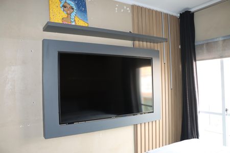 Casa de condomínio para alugar com 110m², 3 quartos e 2 vagasSuíte