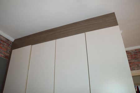 Casa de condomínio para alugar com 110m², 3 quartos e 2 vagasQuarto 2