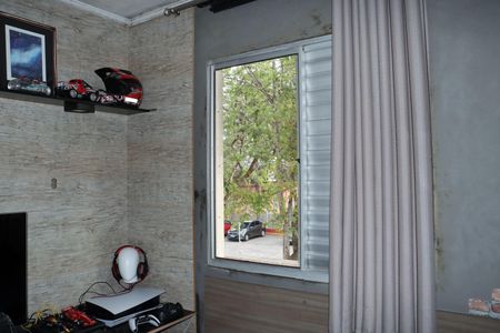 Casa de condomínio para alugar com 110m², 3 quartos e 2 vagasQuarto 2