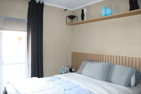 Casa de condomínio para alugar com 110m², 3 quartos e 2 vagasSuíte