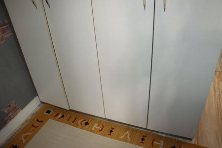 Casa de condomínio para alugar com 110m², 3 quartos e 2 vagasQuarto 2