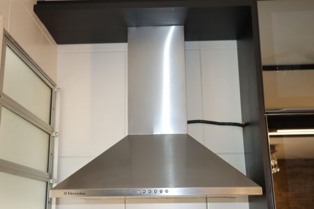 Casa de condomínio para alugar com 110m², 3 quartos e 2 vagasCozinha