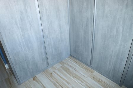 Casa de condomínio para alugar com 110m², 3 quartos e 2 vagasQuarto 1