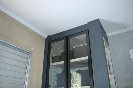 Casa de condomínio para alugar com 110m², 3 quartos e 2 vagasCloset da Suíte