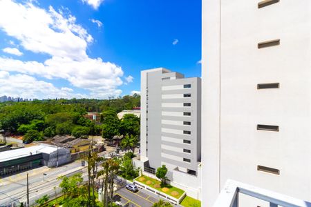 Studio para alugar com 20m², 1 quarto e sem vaga Studio para alugar com 20m², 1 quarto e sem vagaVista Varanda