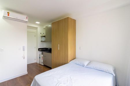 Studio de kitnet/studio à venda com 1 quarto, 20m² em Jardim das Acacias, São Paulo