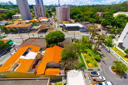 Studio para alugar com 20m², 1 quarto e sem vaga Studio para alugar com 20m², 1 quarto e sem vagaVista Varanda