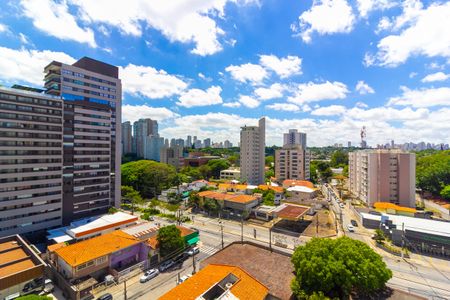 Studio para alugar com 20m², 1 quarto e sem vaga Studio para alugar com 20m², 1 quarto e sem vagaVista Varanda