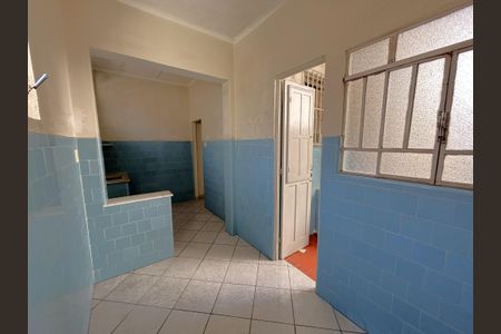 Casa à venda com 40m², 1 quarto e sem vagaCopa