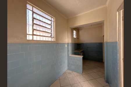 Casa à venda com 40m², 1 quarto e sem vagaCopa