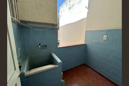 Casa à venda com 40m², 1 quarto e sem vagaÁrea de Serviço
