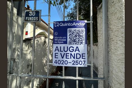 Casa à venda com 40m², 1 quarto e sem vagaPlaca
