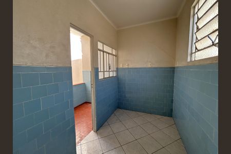 Casa à venda com 40m², 1 quarto e sem vagaCopa
