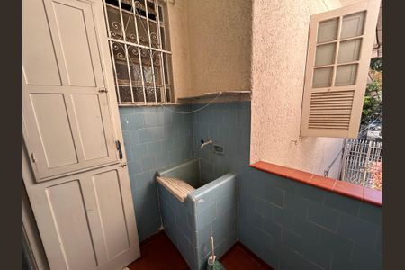 Casa à venda com 40m², 1 quarto e sem vagaÁrea de Serviço