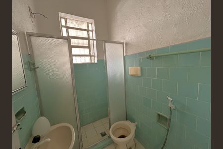 Casa à venda com 40m², 1 quarto e sem vagaBanheiro
