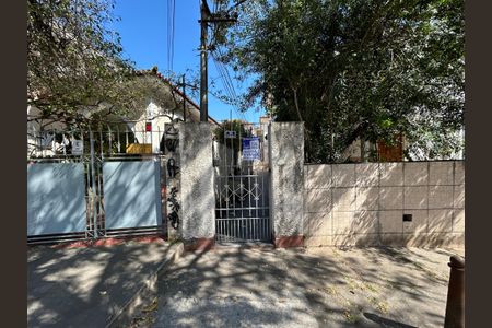 Casa à venda com 40m², 1 quarto e sem vagaFachada