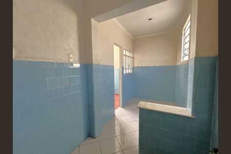 Casa à venda com 40m², 1 quarto e sem vagaCozinha