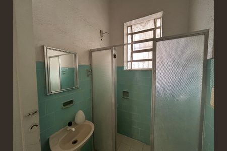 Casa à venda com 40m², 1 quarto e sem vagaBanheiro