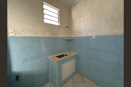 Casa à venda com 40m², 1 quarto e sem vagaCozinha