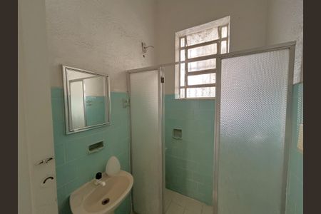 Casa à venda com 40m², 1 quarto e sem vagaBanheiro